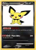 Pichu