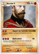 Nicolas II