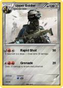 Upper Soldier