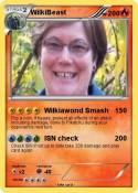WilkiBeast