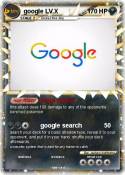 google LV.X