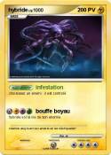 hybride