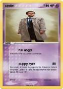 castiel