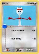 Forky