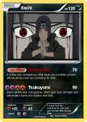 Itachi