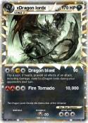 xDragon lordx