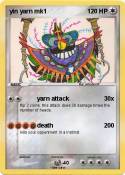 yin yarn mk1