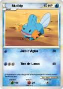 Mudkip