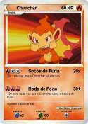 Chimchar