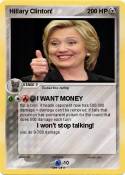 Hillary Clinton