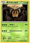 BUMBLEBEE