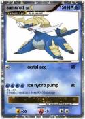 samurott