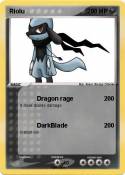 Riolu