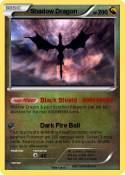 Shadow Dragon