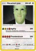 Pikcachul= jone