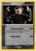 Jeff hardy