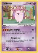 fluffle nija