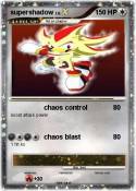 supershadow