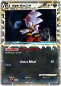 supershadow