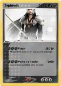 Sephiroth 56