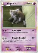 KittyCat lv12