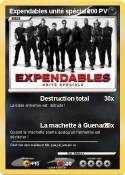 Expendables