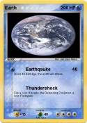 Earth