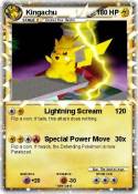 Kingachu