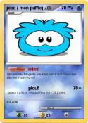 pipo ( mon puff