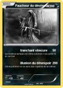 Faucheur du