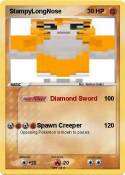 StampyLongNose