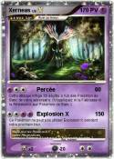 Xerneas