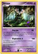 Xerneas