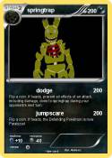 springtrap