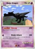 Ender Dragon