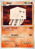 Ghast