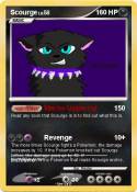 Scourge