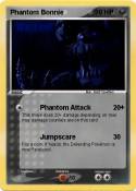 Phantom Bonnie