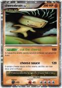 cheesebrain