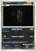 slenderman