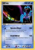 DjPony