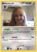 emma ex