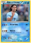 Edinson CAVANI