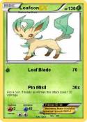 Leafeon