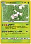 sideshrooms