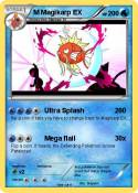 M Magikarp EX
