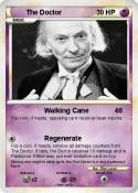 The Doctor