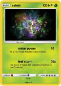 celebi