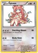 Sylveon
