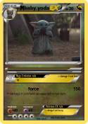 baby yoda
